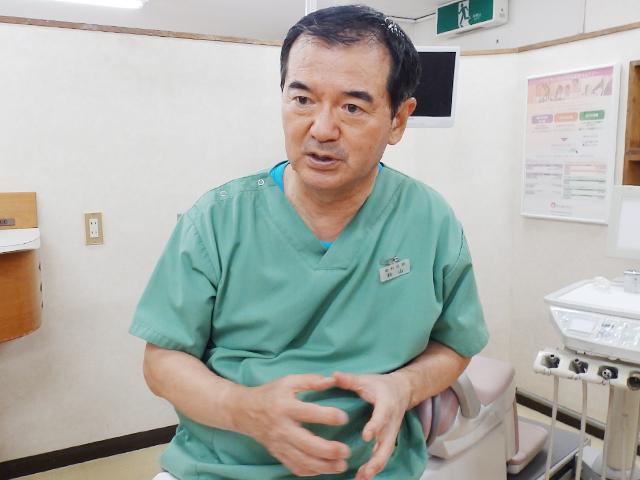 秋山 太一 院長