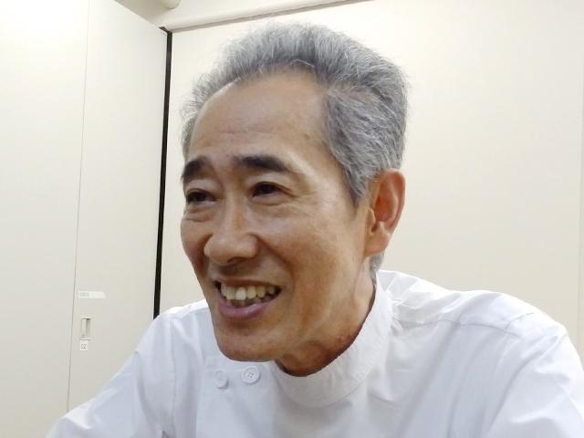 浅野 次義 院長