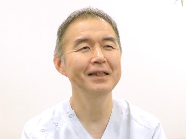 内田 亮 院長