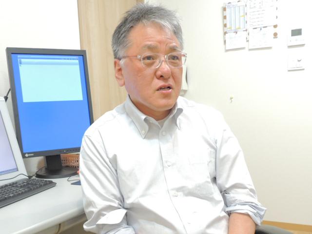 木村 一史 院長
