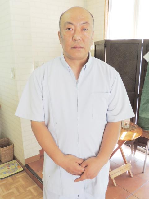 渡邉 和宏 院長