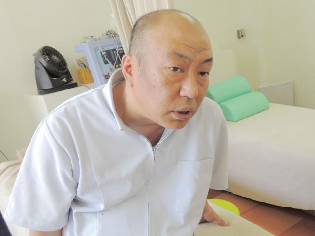 渡邉 和宏 院長