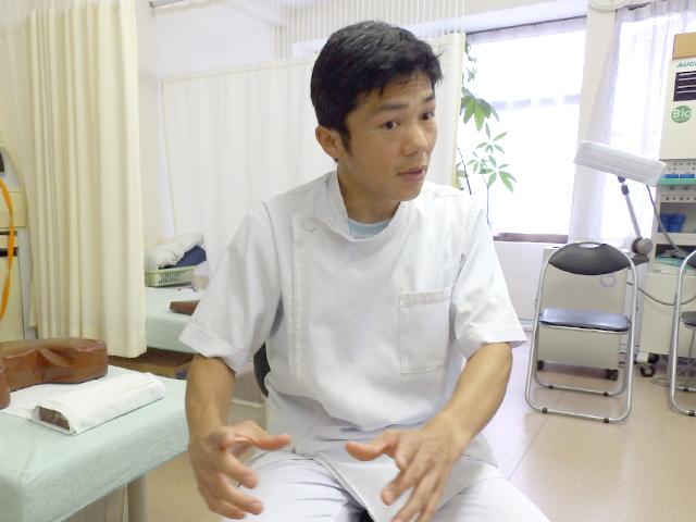 林 憲吾 院長