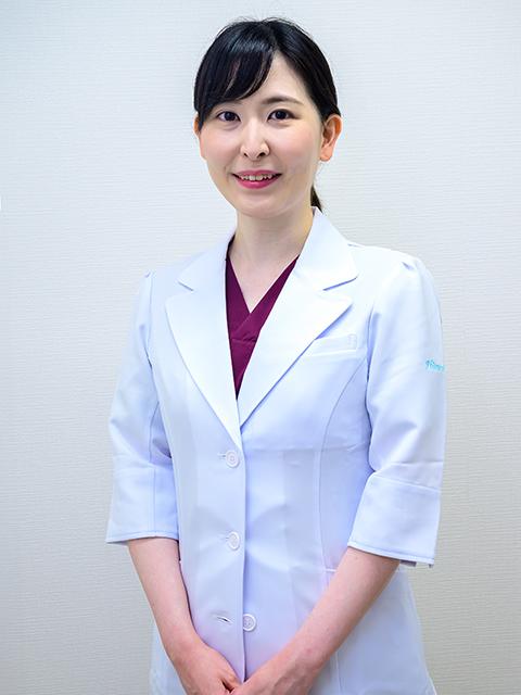 井澤 瞳美 院長
