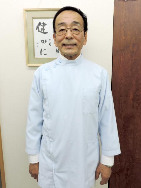 宮内 眞治 院長