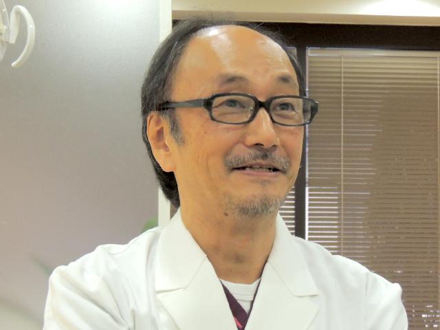 保坂 晃一郎 院長