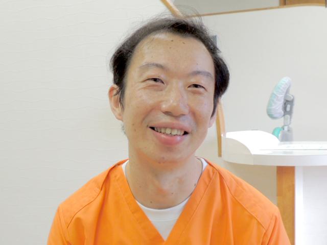 鎌田 正幸 院長