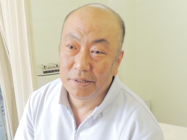 渡邉 和宏 院長