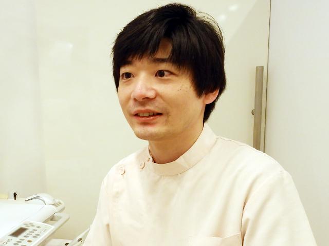 佐藤 裕介 院長