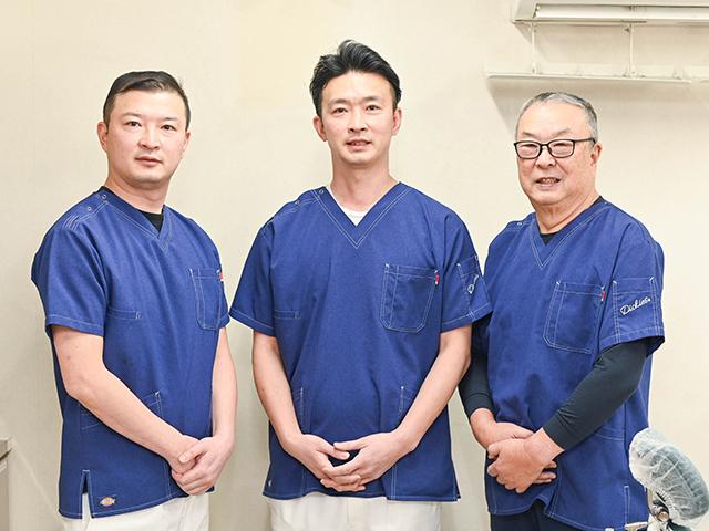 根岸 浩二 副院長