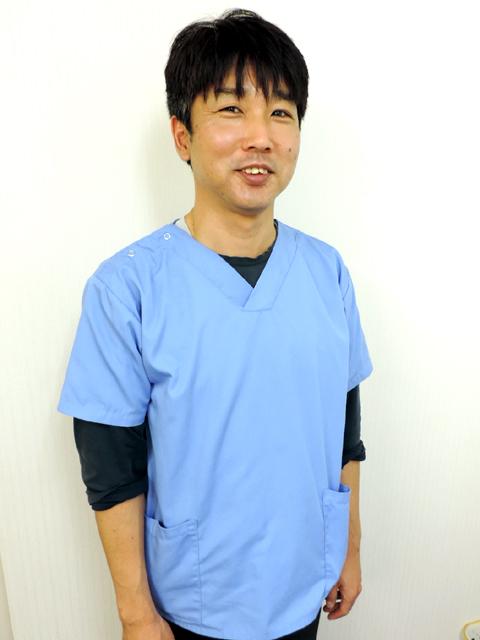 三島 孝行 院長