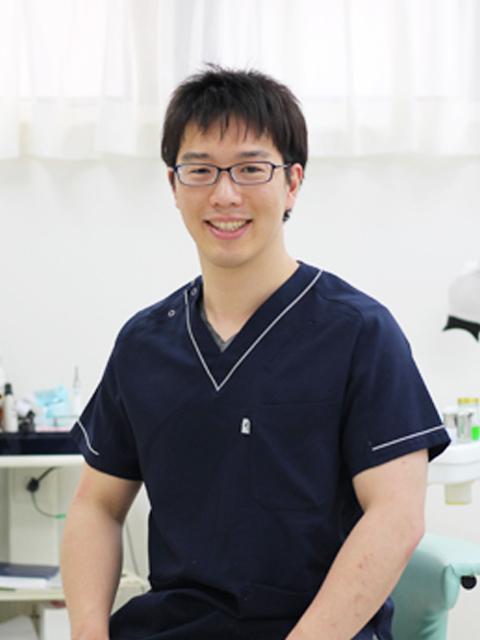 永井 啓嗣 院長