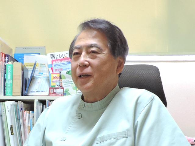 遠武 孝悦 院長