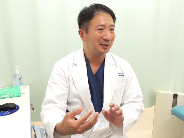 海老澤 高憲 院長