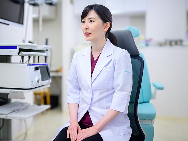 井澤 瞳美 院長