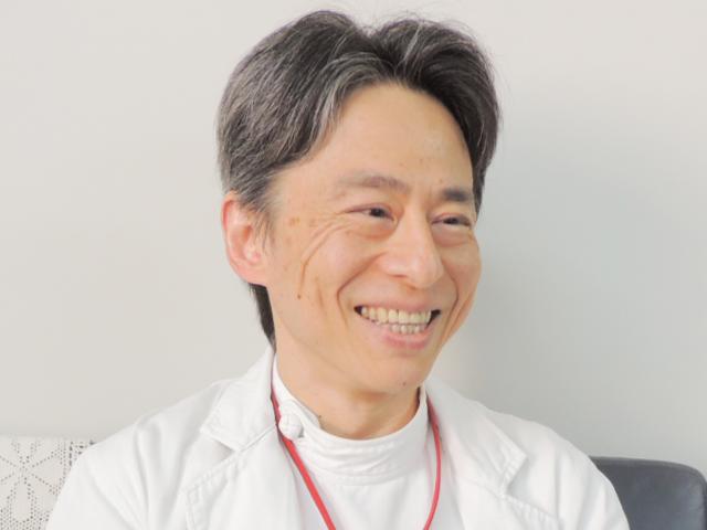佐久間 雄一 院長