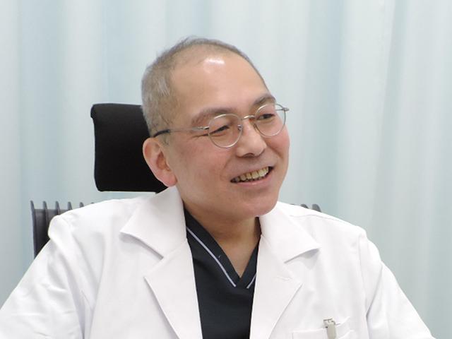 永澤 守 院長