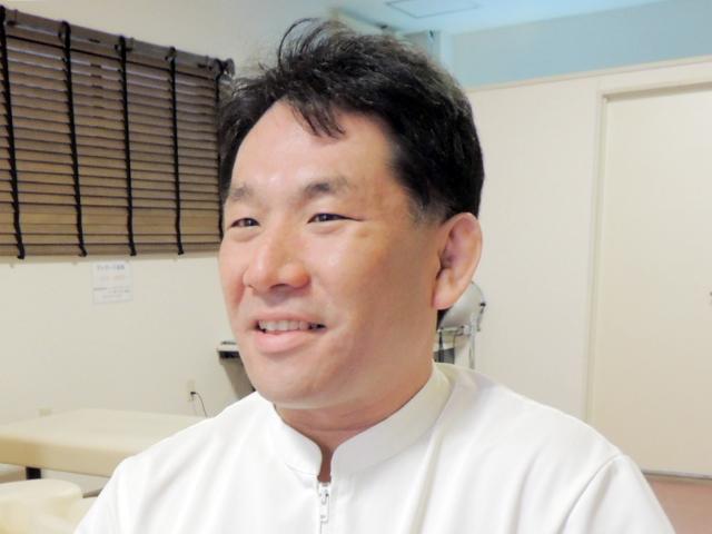 茂田 真吾 院長