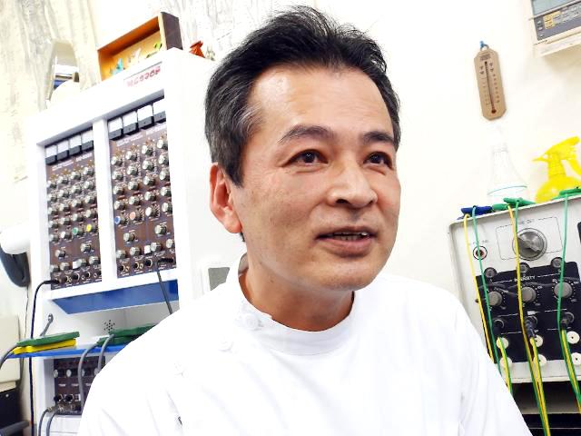 田尻 武 院長