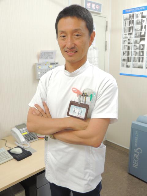 本村 朋英 院長