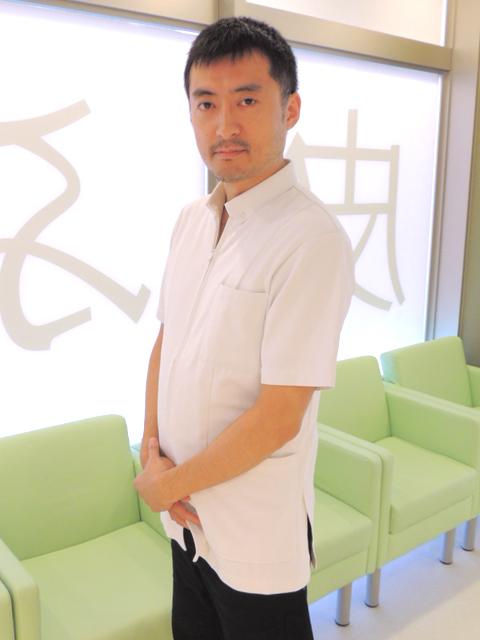 角 大治朗 院長