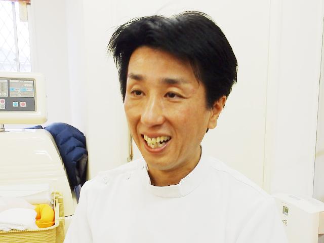 藤森 信広 院長