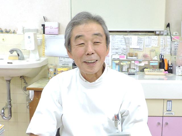 遠武 孝育 院長