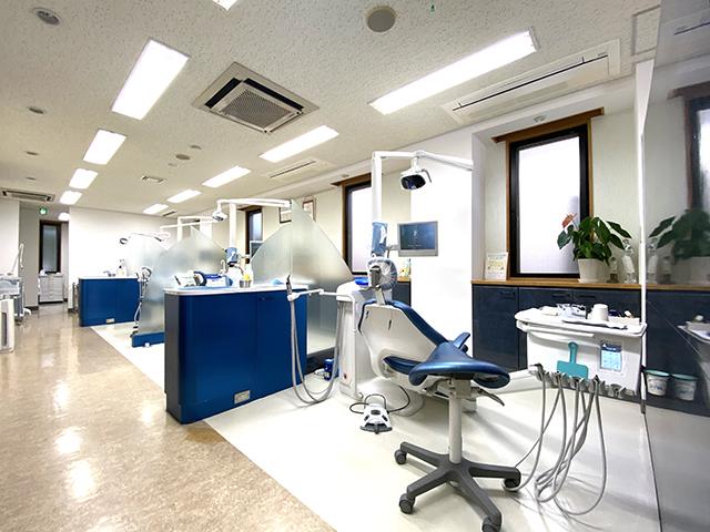 新小岩歯科医院