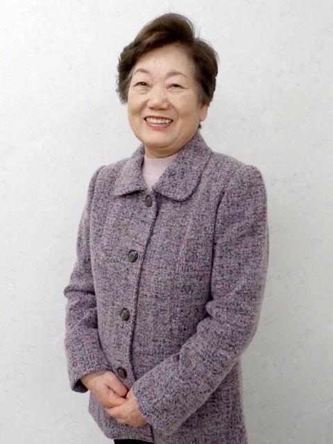 渡辺 ミサ子 代表