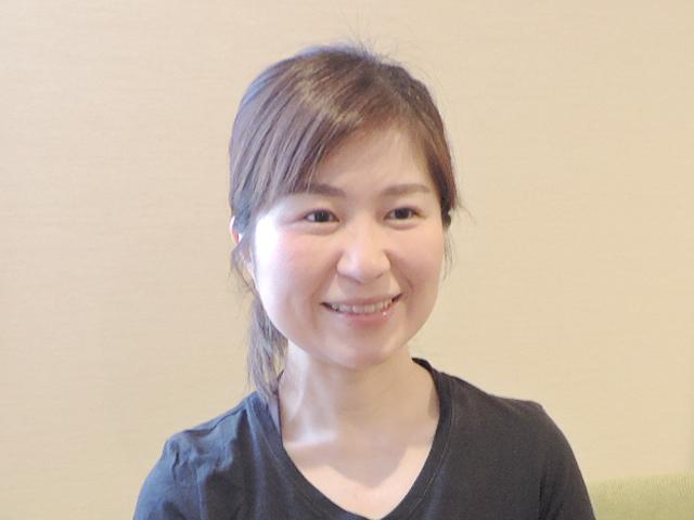 平野 恵 店長