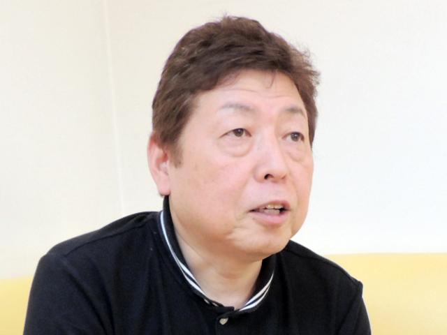 吉田 行雄