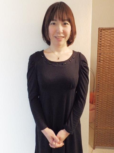 TAKAKO SAWAI セラピスト