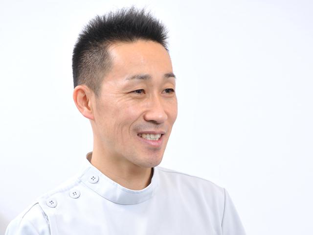 岩城 宏一 院長