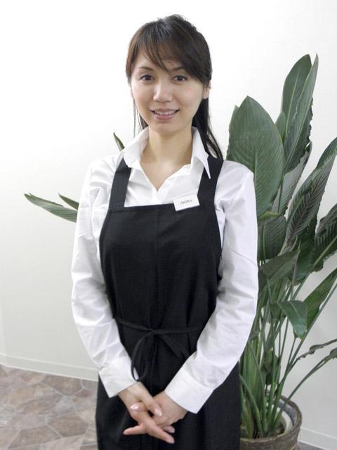 Akimaki 東陽町店 秋葉 万季 代表 ネイル その他 その他 葛飾区時間