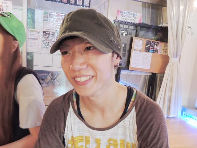 SUMIE ＆YOSHINORI