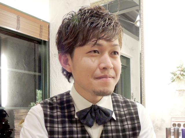 美容室 ブローニュ 柴森 店長 杉本 副店長 美容室 白鳥 お花茶屋駅 葛飾区時間