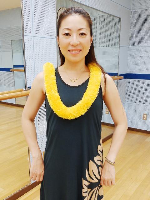 岩崎 その子 代表
