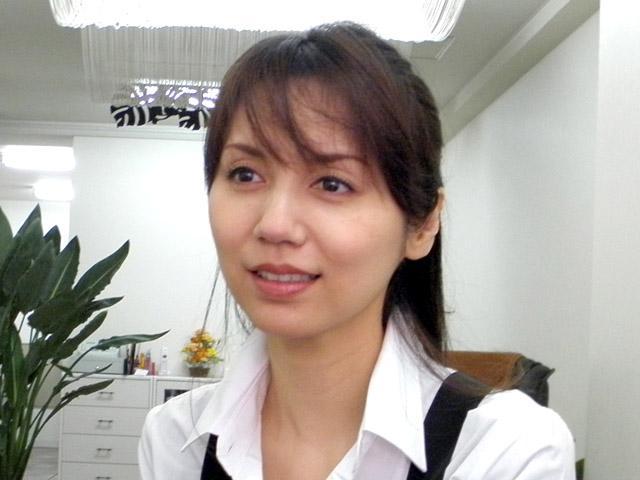 Akimaki 東陽町店 秋葉 万季 代表 ネイル その他 その他 葛飾区時間