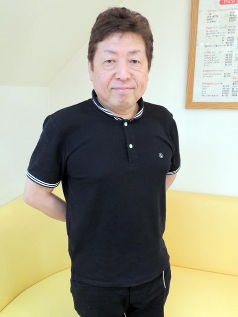 吉田 行雄