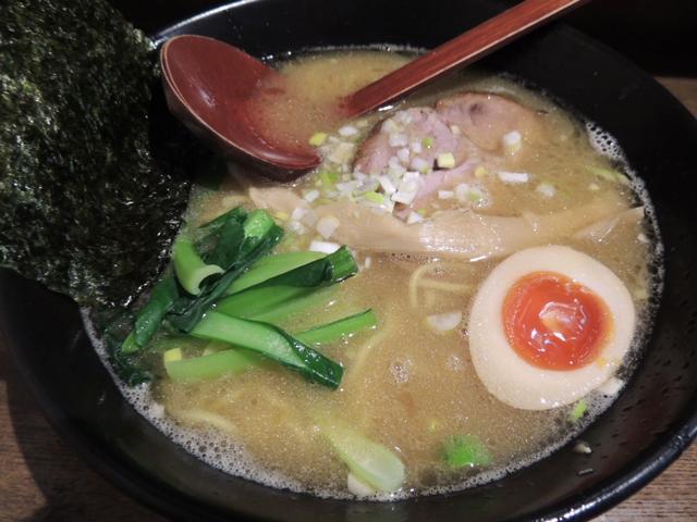 麺屋 なごみ