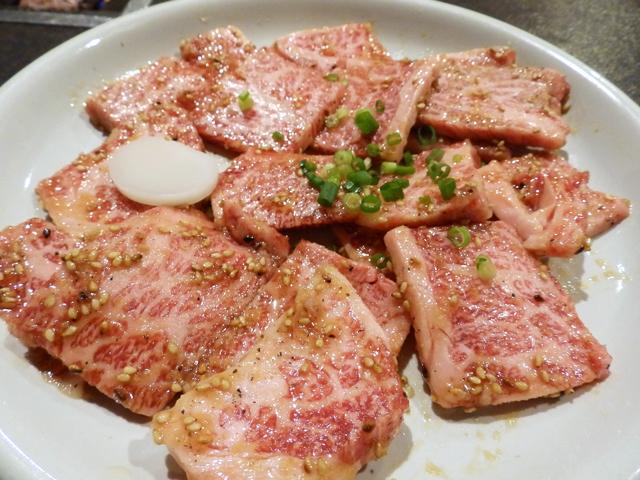 焼肉 長興屋