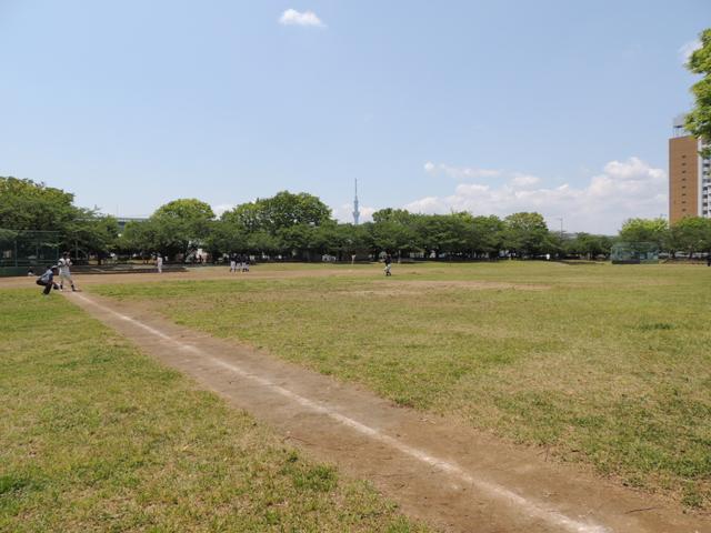 新小岩公園