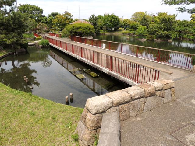 小菅東スポーツ公園