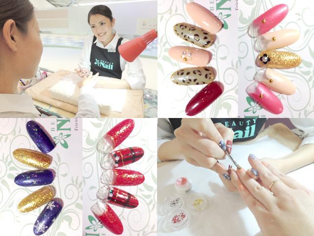 The Beauty Garden アリオ北砂店 レディースシェービング その他 その他 葛飾区時間