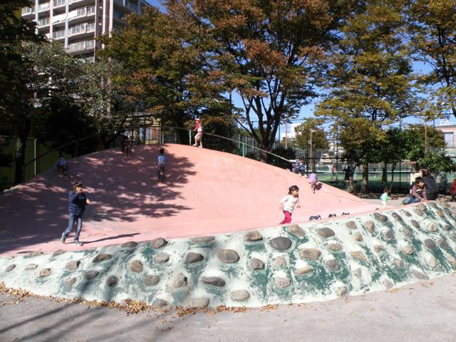 渋江公園